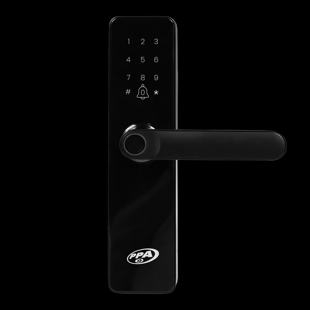 Fechaduras Eletrônicas